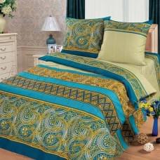 Постельное белье "АртПостель" Диего Бязь (Дуэт (Семейный)