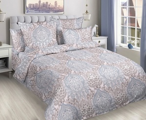 Постельное белье Valtery BR-56, Возрождение, Бязь, 1.5-спальный
