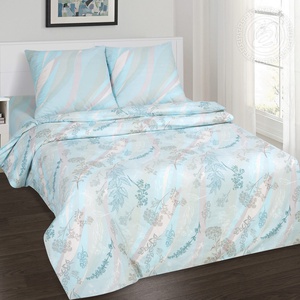 Постельное белье "АртПостель" Музыка ветра Поплин (1,5-спальный)