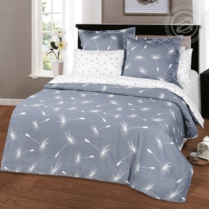 Постельное белье "АртПостель" Легкость Сатин (Евро)