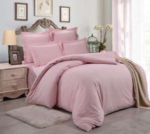 Постельное белье Valtery C-1005, Сатин печатный, Евростандарт