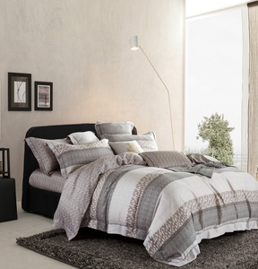 Постельное белье Famille ТР-41, Тенсел, Евростандарт