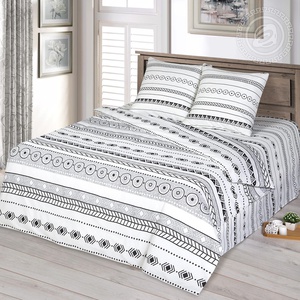 Постельное белье "АртПостель" Марракеш Бязь (2-спальный, европростыня)