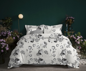 Постельное белье Valtery MP-57, Софткоттон печатный, 2-спальный