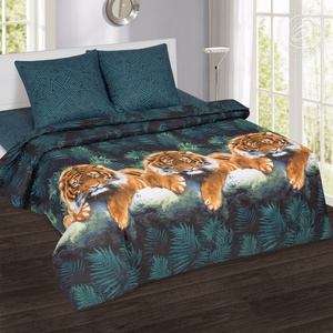 Постельное белье "АртПостель" Амур Поплин (2-спальный)