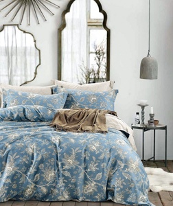 Постельное белье Famille RS-266, Королевский сатин, 2-спальный