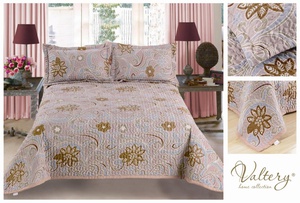 Покрывало Valtery PMP-18, Софткоттон, 160*220