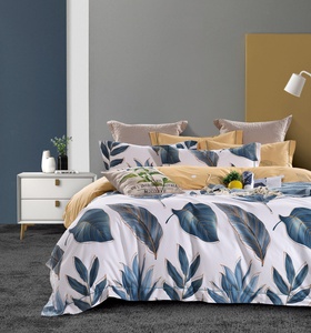 Постельное белье Famille RS-313, Королевский сатин, Семейный