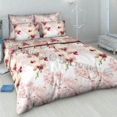 Постельное белье "Василиса" Сновидения 2 Бязь (1,5-спальный)