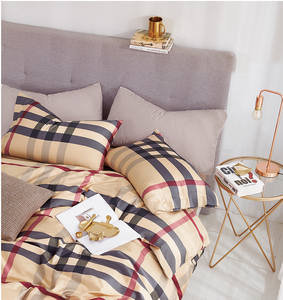 Постельное белье Famille RS-261, Королевский сатин, Семейный