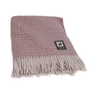 Плед шерстяной Incalpaca PP-47, 170*210