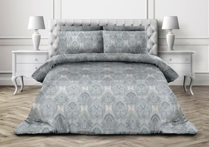 Постельное белье Valtery AP-35, Поплин, 1.5-спальный