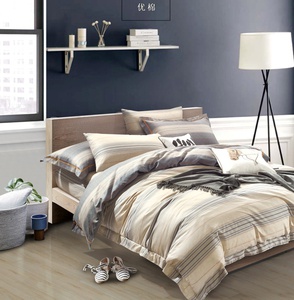 Постельное белье Famille RS-233, Королевский сатин, Евростандарт