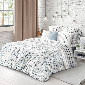 Постельное белье "Волшебная ночь" Mirage Ранфорс (1,5-спальный)