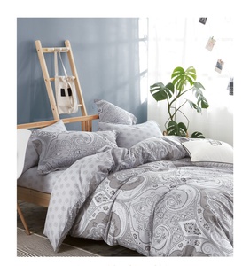 Постельное белье Famille RS-246, Королевский сатин, 2-спальный