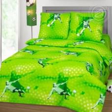 Постельное белье "АртПостель" Детский Чемпионат мира 100 Бязь (1,5-спальный)