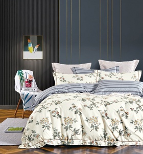 Постельное белье Famille RS-315, Королевский сатин, 2-спальный