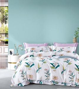 Постельное белье Famille ТР-69, Тенсел, Евростандарт