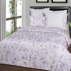 Постельное белье "АртПостель" Лира Сатин (Евро)