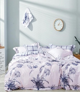 Постельное белье Famille RS-277, Королевский сатин, Евростандарт