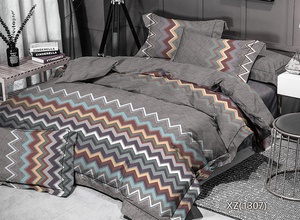 Постельное белье "Valtery" AP-80 поплин (2-спальный)