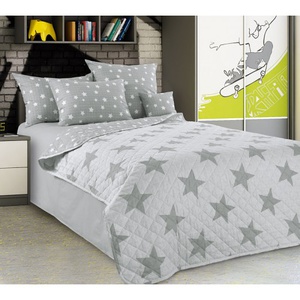 Покрывало стеганое "Текс-Дизайн" Орион Перкаль (200*210см.)