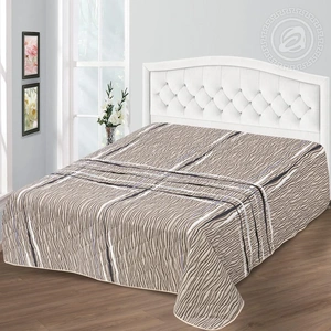 Покрывало АртПостель Эльбрус стеганое Бязь, 150*215