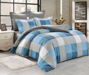 Постельное белье Valtery C-336, Сатин печатный, Евростандарт