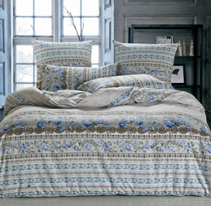 Постельное белье Сайлид A-166, Поплин, Семейный