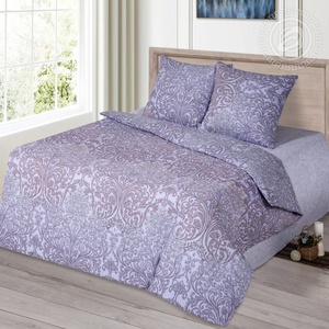 Постельное белье "АртПостель" Бенефис Зима-Лето Бязь (Дуэт (Семейный)