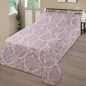 Покрывало "АртПостель" стеганое Рафаэль Поплин (215*240см.)