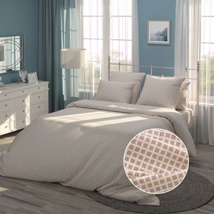 Пододеяльник "НордТекс" Самойловский текстиль Диора Бязь (200*220см.)