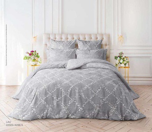 Постельное белье "Verossa" Lau Перкаль с наволочками 50/70 (2-спальный)