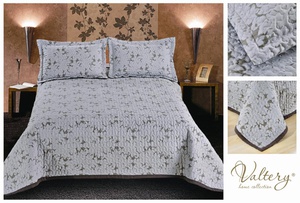 Покрывало Valtery PMP-17, Софткоттон, 230*250