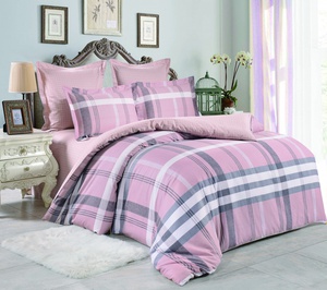 Постельное белье Valtery C-348, Сатин печатный, 2-спальный