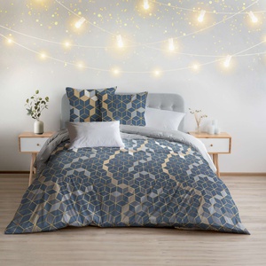 Постельное белье Verossa Galaxy Перкаль 2-спальное