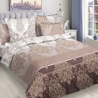 Постельное белье Valtery AP-94, Поплин, 2-спальный