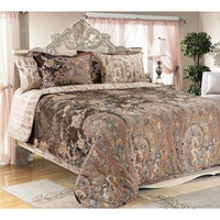 Покрывало стеганое Музей вид 6 240*210