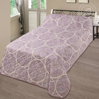 Покрывало "АртПостель" стеганое Рафаэль Поплин (215*240см.)