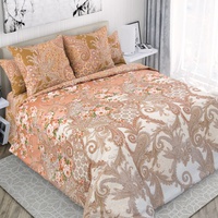 Постельное белье "Текс-Дизайн" Бенефис Перкаль (1,5-спальный)