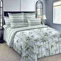 Постельное белье "Текс-Дизайн" Шанхай Перкаль (1,5-спальный)