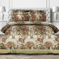 Постельное белье Valtery AP-31, Поплин, 1.5-спальный