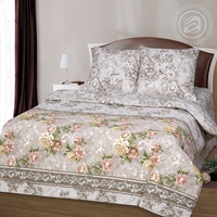 Постельное белье "АртПостель" Желание Зима-Лето Бязь (Евро)