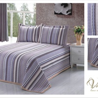 Покрывало Valtery PMP-05, Софткоттон, 230*250