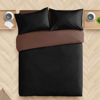 Постельное белье Valtery AP-1022, Поплин однотонный, 2-спальный