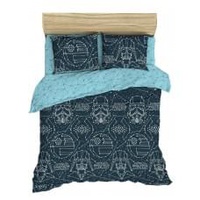 Постельное белье "Василиса" Звездная сага Дисней Бязь (2-спальный)