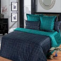 Постельное белье "АртПостель" Михаэль Сатин (Дуэт (Семейный))