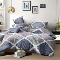 Постельное белье Valtery AP-111, Поплин, 2-спальный