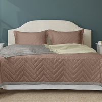 Покрывало Valtery PMO-44, Софткоттон, 230*250