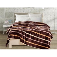 Плед "КомфортТекс" Велсофт 1400 (150*200см.)